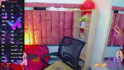 katrinnehott live cam on Cam4