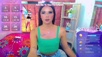 katrinnehott live cam on Cam4