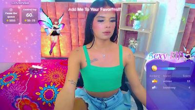 katrinnehott live cam on Cam4