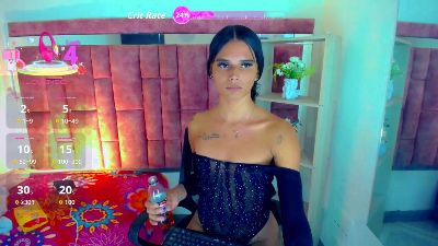 katrinnehott live cam on Cam4
