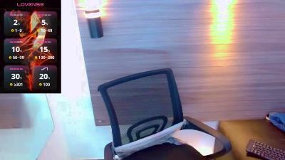 katrinnehott live cam on Cam4