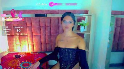 katrinnehott live cam on Cam4