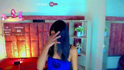 katrinnehott live cam on Cam4