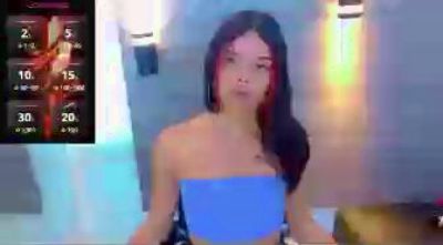 katrinnehott live cam on Cam4