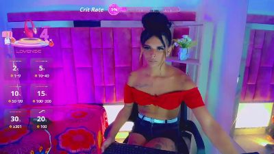 katrinnehott live cam on Cam4