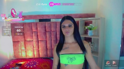 katrinnehott live cam on Cam4