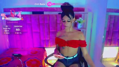 katrinnehott live cam on Cam4