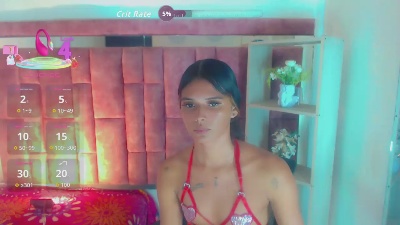 katrinnehott live cam on Cam4