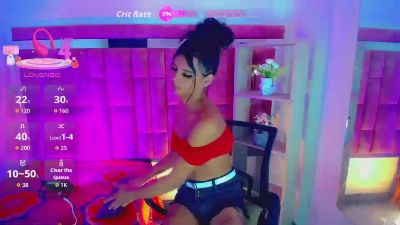 katrinnehott live cam on Cam4