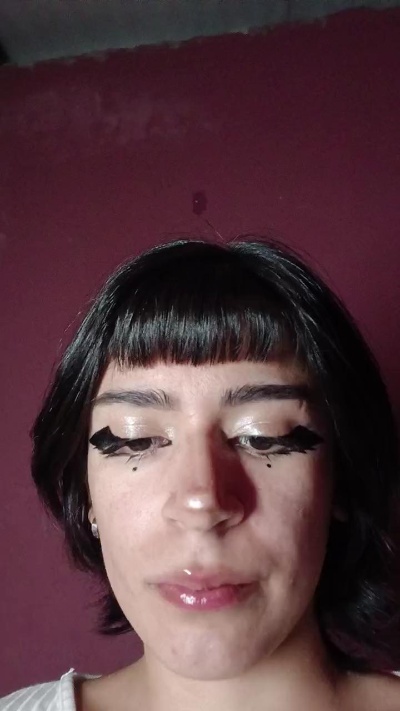 katteyes live cam on Cam4