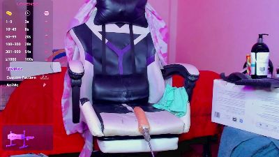 kattia_deluchi live cam on Cam4