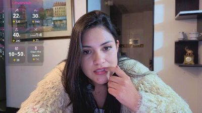 katyLu1 live cam on Cam4