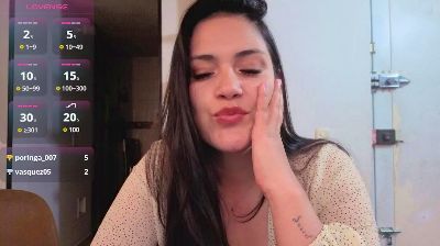 katyLu1 live cam on Cam4