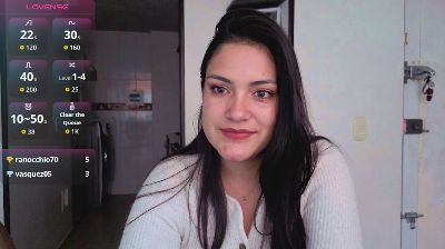 katyLu1 live cam on Cam4