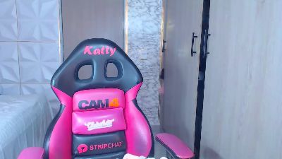 katycute89 live cam on Cam4
