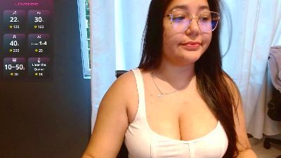 katye_kiss3 live cam on Cam4