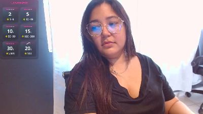 katye_kiss3 live cam on Cam4