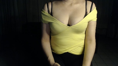 katysweetange1 live cam on Cam4