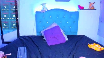 katyy_b live cam on Cam4