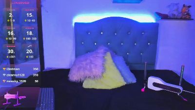 katyy_b live cam on Cam4
