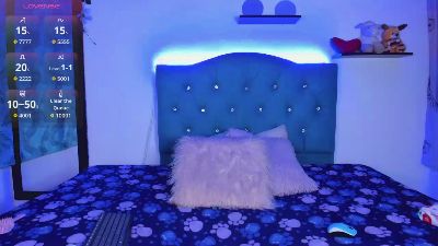 katyy_b live cam on Cam4