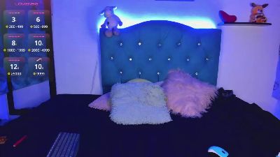 katyy_b live cam on Cam4