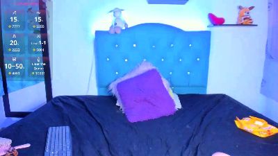 katyy_b live cam on Cam4