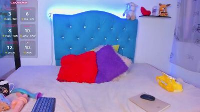 katyy_b live cam on Cam4