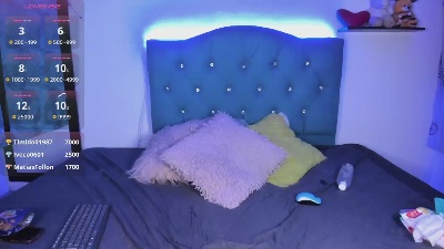 katyy_b live cam on Cam4