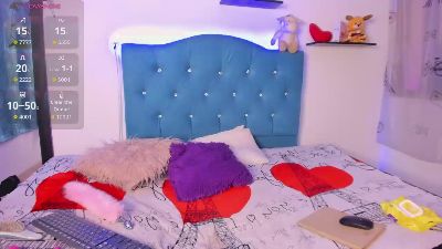 katyy_b live cam on Cam4