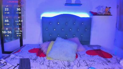 katyy_b live cam on Cam4