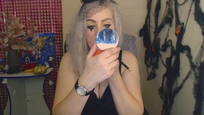 kay_franccis live cam on Cam4