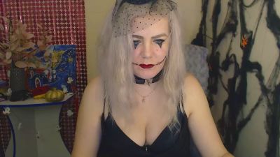 kay_franccis live cam on Cam4