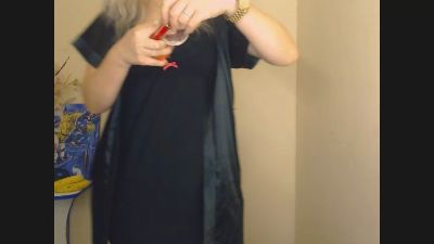 kay_franccis live cam on Cam4