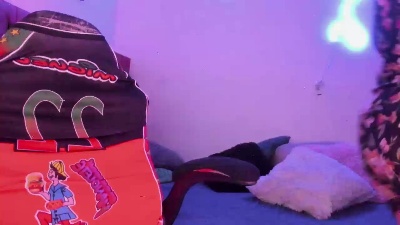 kayla_morgan_ live cam on Cam4