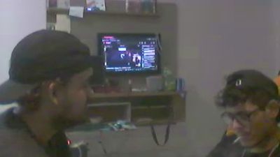 kayntresheira live cam on Cam4