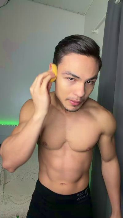 kayobrando live cam on Cam4