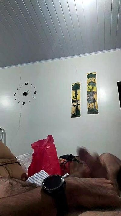 kazadodoMS live cam on Cam4