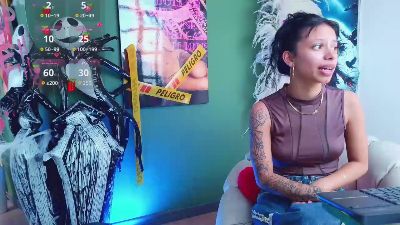 kazumiii live cam on Cam4