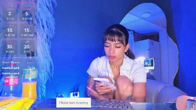 kazumiii live cam on Cam4