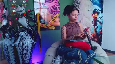 kazumiii live cam on Cam4