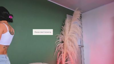 kazumiii live cam on Cam4