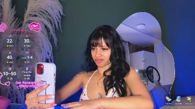 kazumiii live cam on Cam4