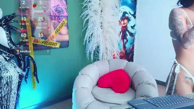 kazumiii live cam on Cam4