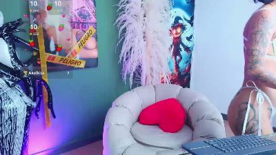 kazumiii live cam on Cam4