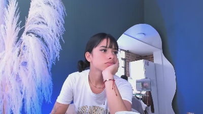 kazumiii live cam on Cam4