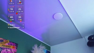 kazumiii live cam on Cam4