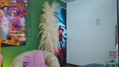 kazumiii live cam on Cam4