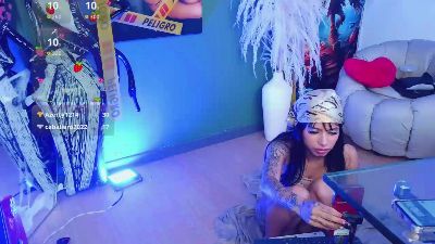 kazumiii live cam on Cam4
