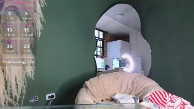 kazumiii live cam on Cam4